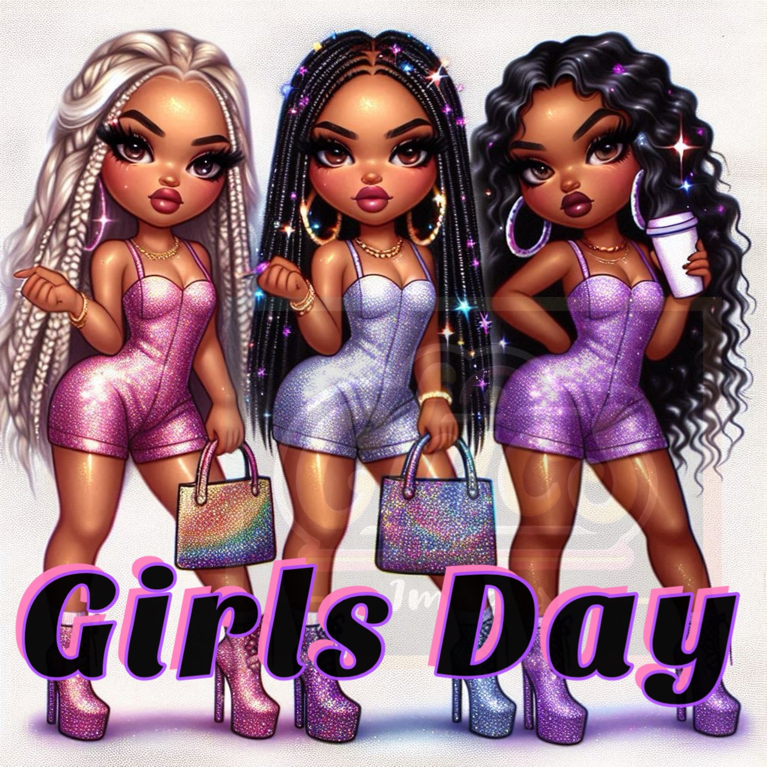 Girls Day