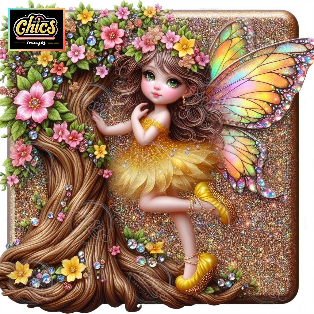 Lovely Fairies 9