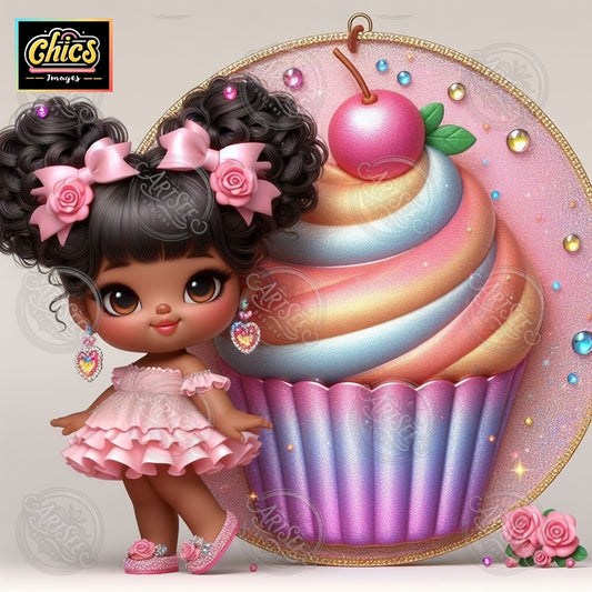 Cupcake Chics 32