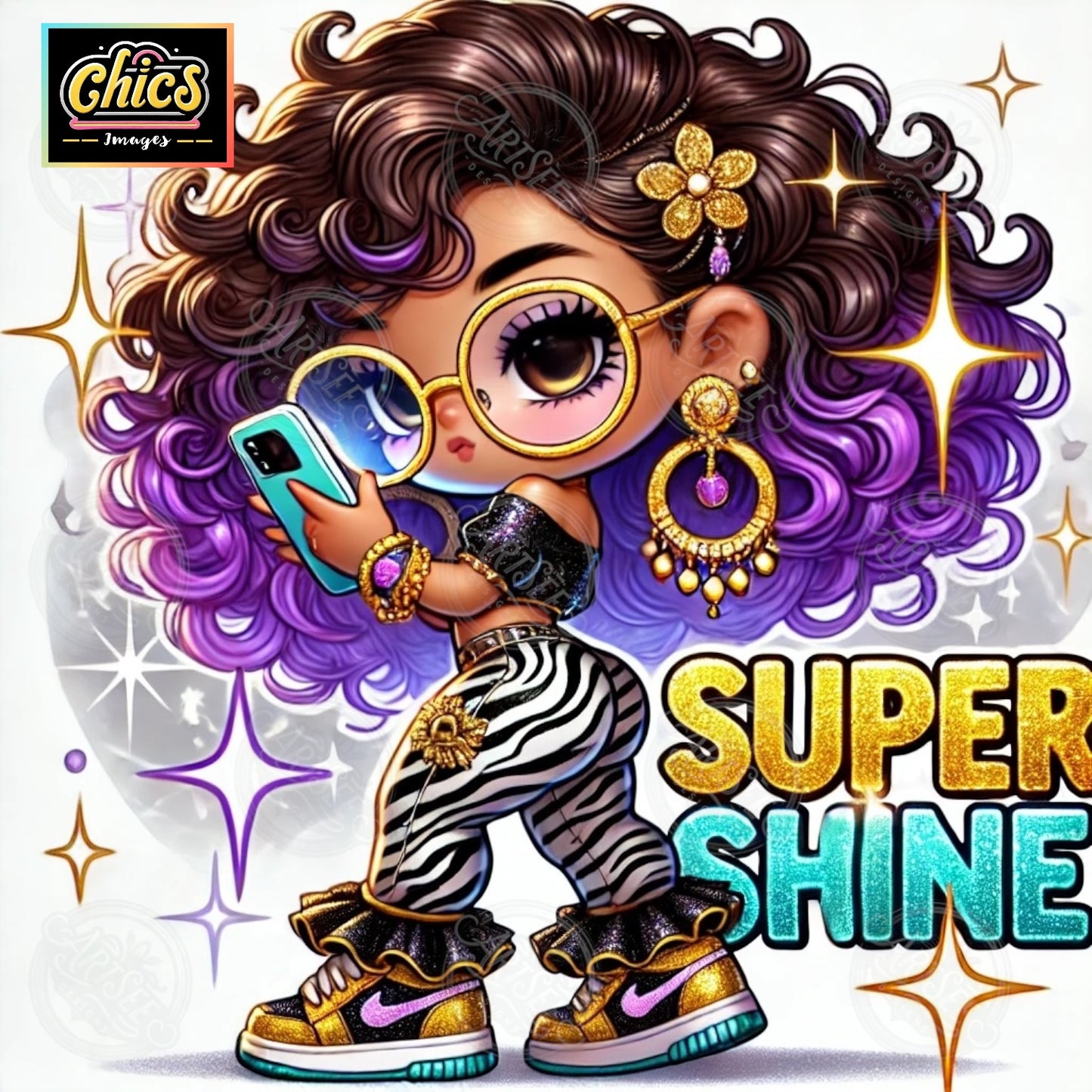 Super Shine 11