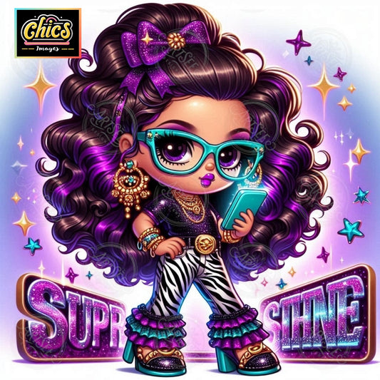 Super Shine 26