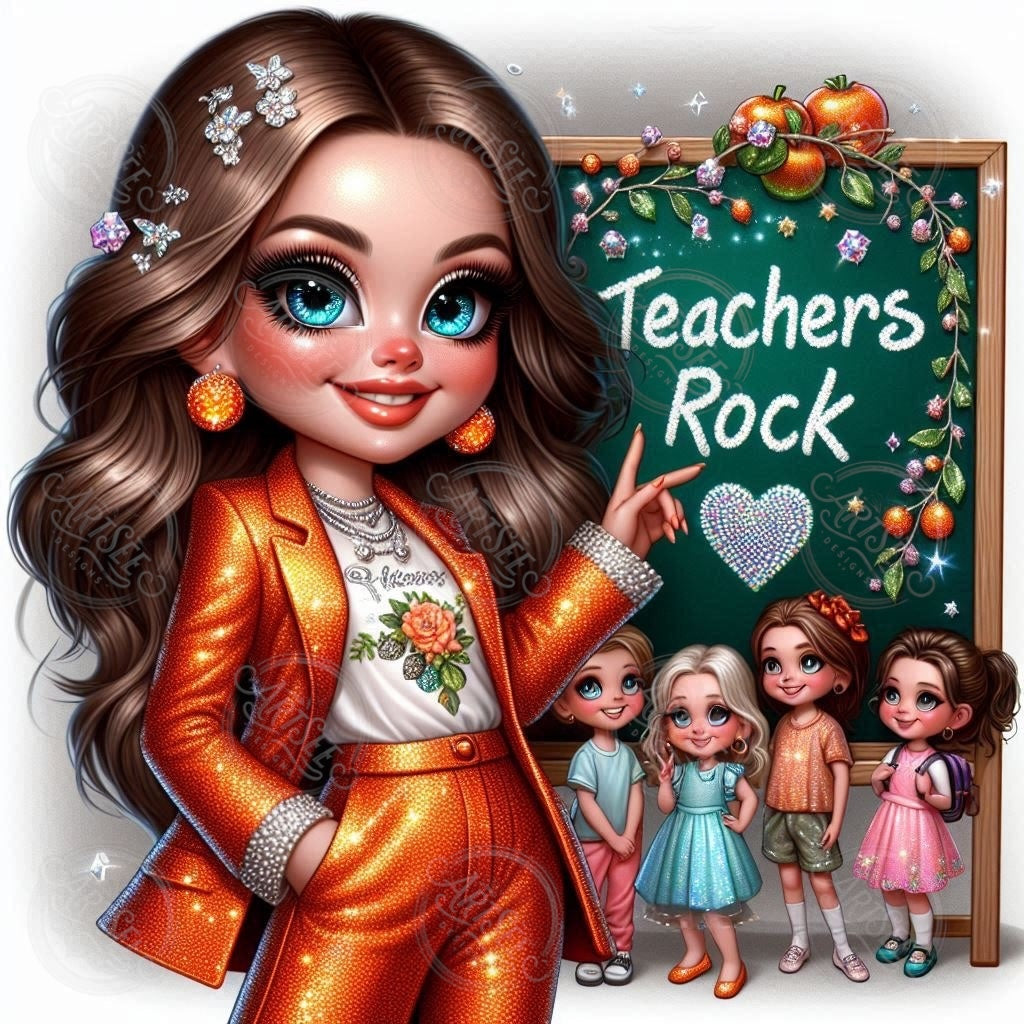 Teachers Rock 2