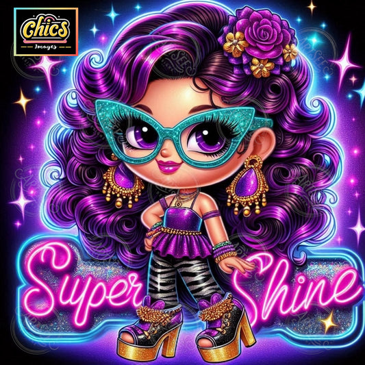 Super Shine 23