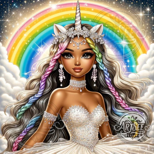 Unicorn Princess 13