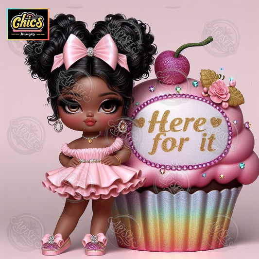 Cupcake Chics 65