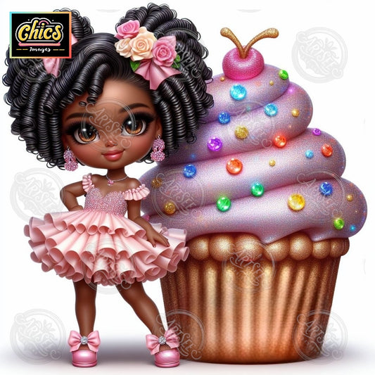 Cupcake Chics 62