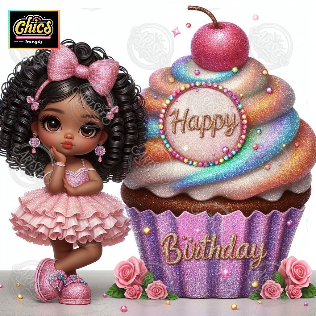 Cupcake Chics 61