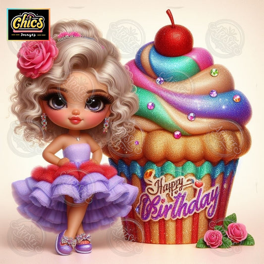 Cupcake Chics 66