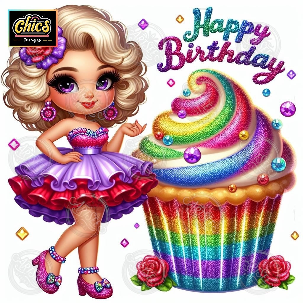 Cupcake Chics 55