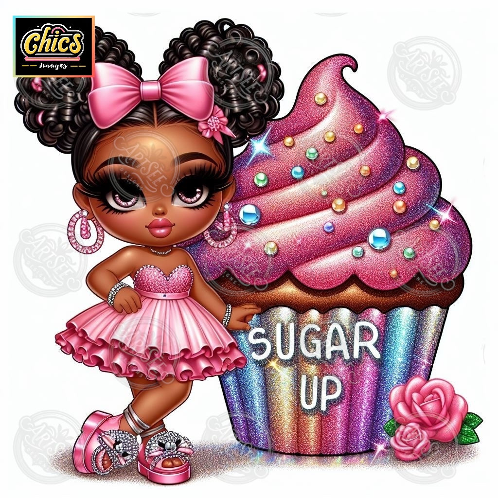 Cupcake Chics 53