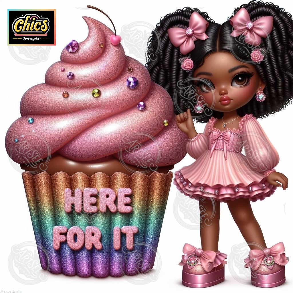 Cupcake Chics 46