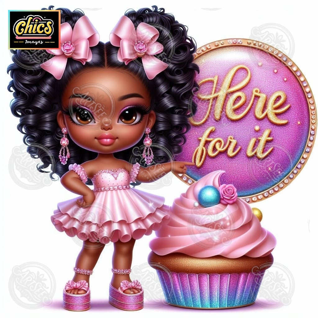 Cupcake Chics 49