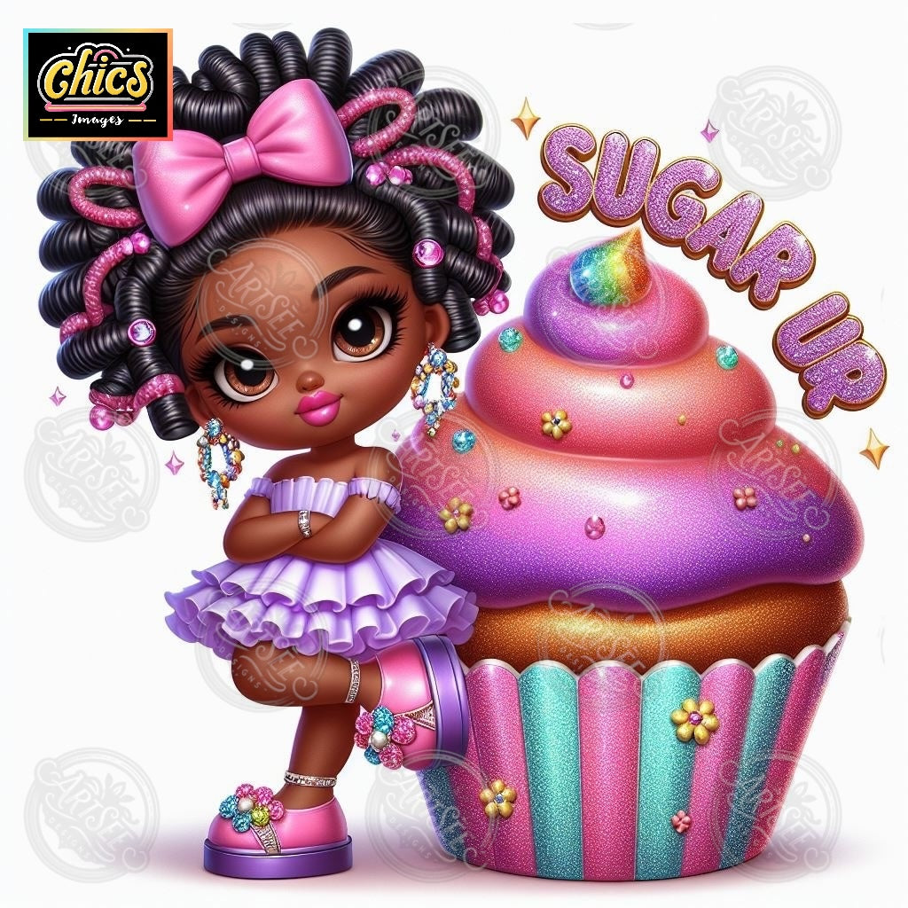 Cupcake Chics 38