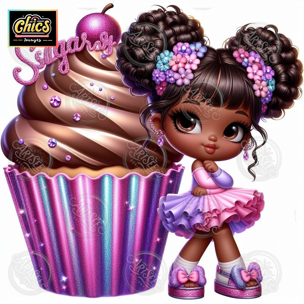 Cupcake Chics 8