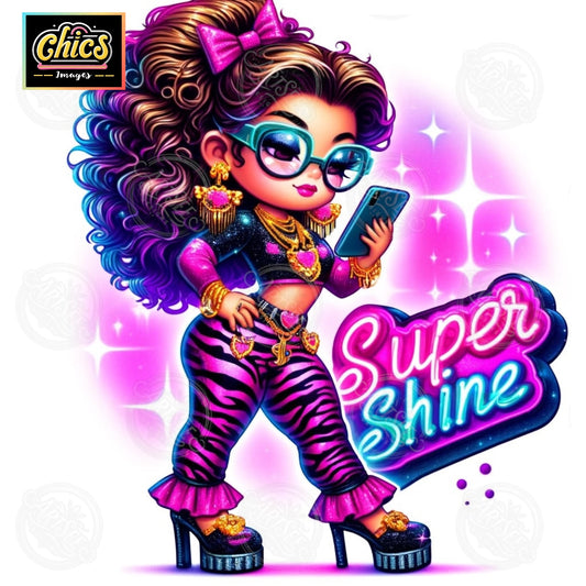 Super Shine 2