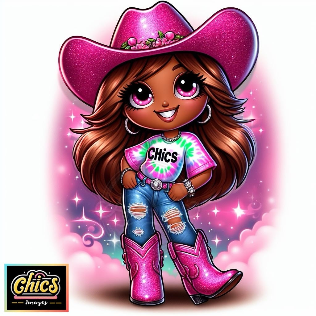 Cowgirl Chic 16