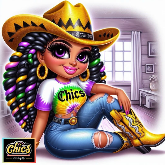 Cowgirl Chic 17