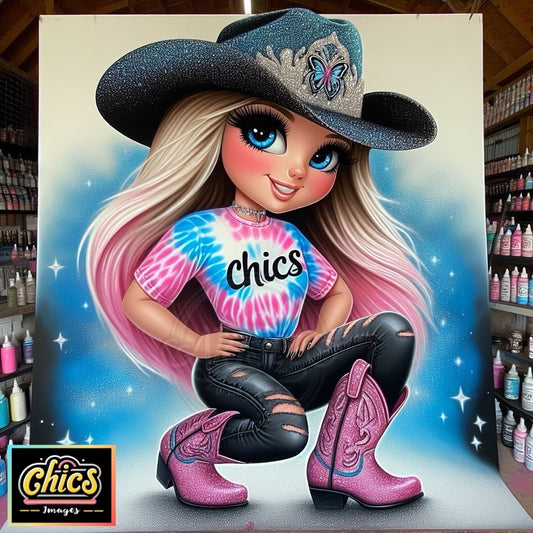 Cowgirl Chic 18